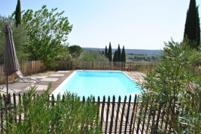 Maison Chemin d'Uzès